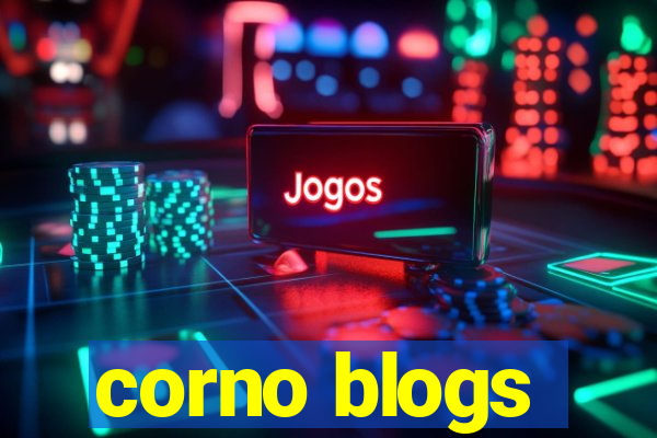 corno blogs